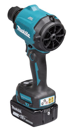 Makita DAS180Z 18V LXT Brushless Cordless Dust Blower Bare Unit