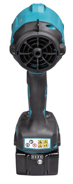 Makita DAS180Z 18V LXT Brushless Cordless Dust Blower Bare Unit