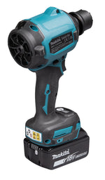 Makita DAS180Z 18V LXT Brushless Cordless Dust Blower Bare Unit