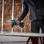 Makita DAS180Z 18V LXT Brushless Cordless Dust Blower Bare Unit