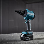 Makita DAS180Z 18V LXT Brushless Cordless Dust Blower Bare Unit