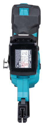 Makita DBN601ZJ 18V LXT Brushless Brad Nailer - Detail