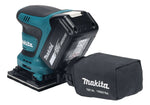 Makita DBO480Z 18V LXT Cordless 1/4 Sheet Finishing Sander Bare Unit