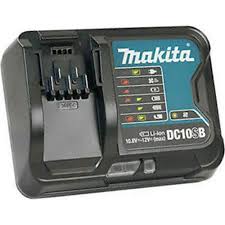 Makita DC10SB 12v Max Charger Li-ion