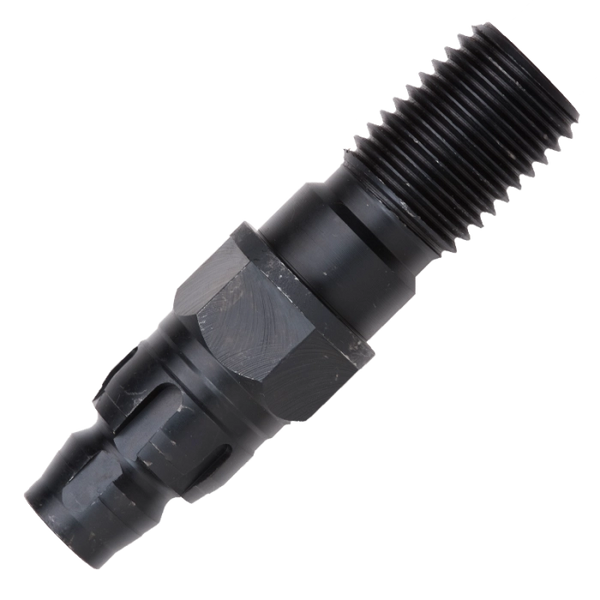 WET Adaptor Hilti DD130 To 1/2" F & 1-1/4" UNC M