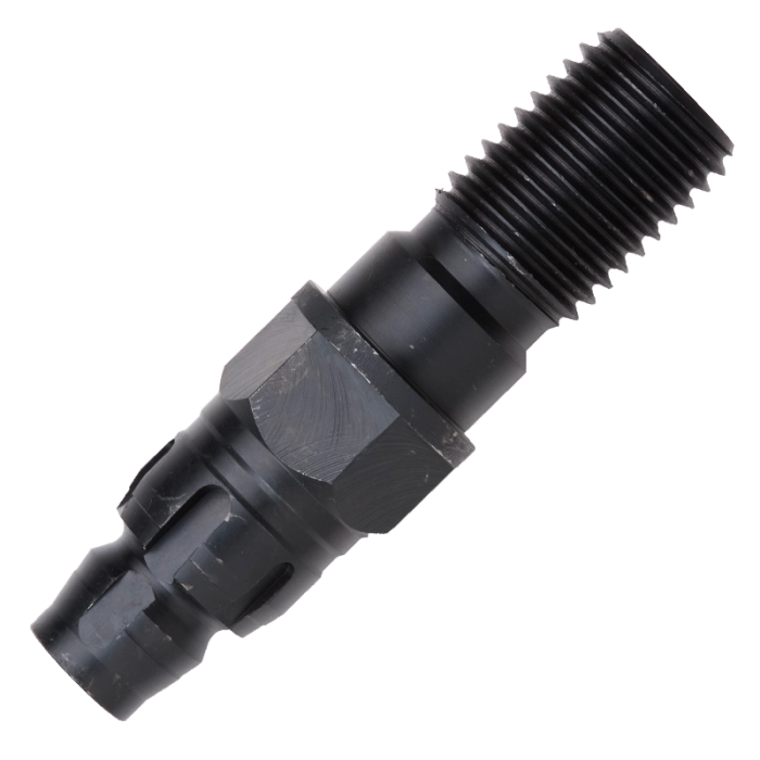 WET Adaptor Hilti DD130 To 1/2" F & 1-1/4" UNC M