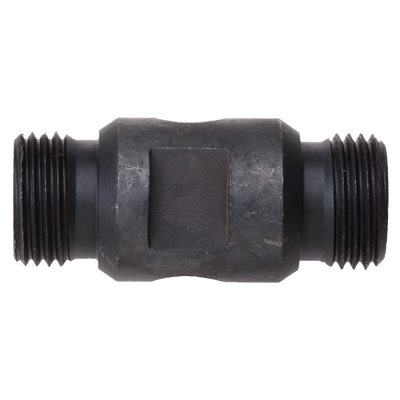 WET Adaptor 1/2" BSP M To 1/2" BSP M - Through Hole