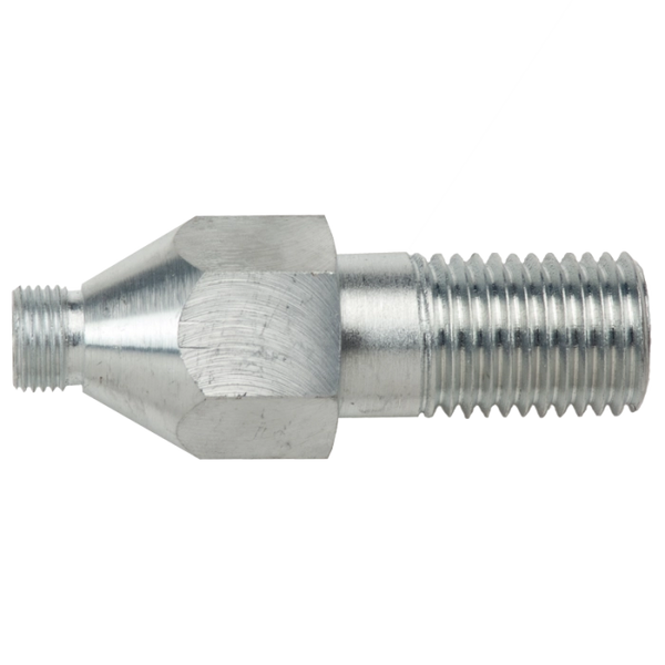 WET Adaptor 1/2" BSP M To 1 1/4" UNC M