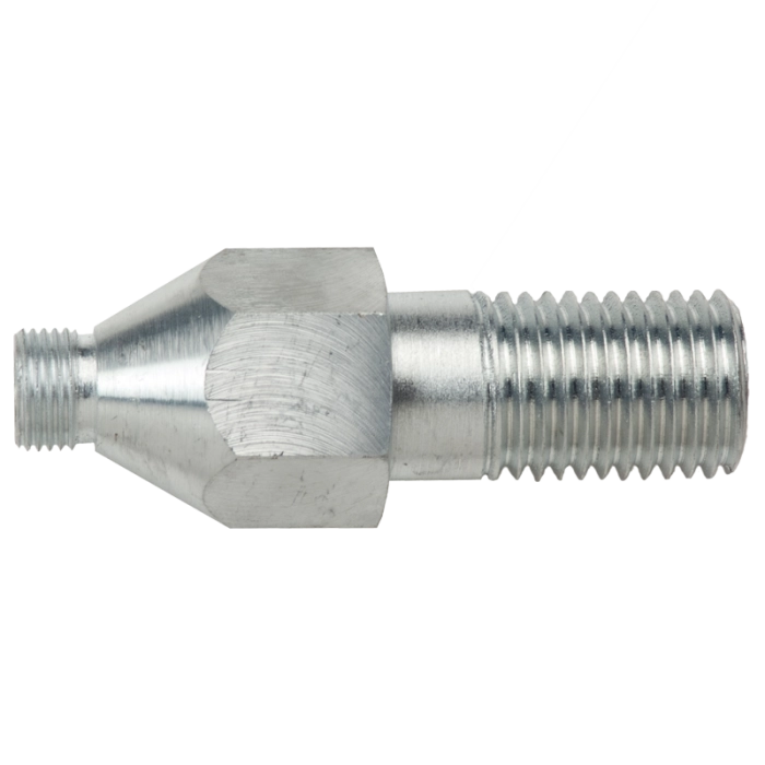 WET Adaptor 1/2" BSP M To 1 1/4" UNC M