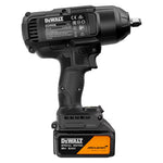 DeWalt x McLaren F1 DCF99MP1T 18V XR Brushless 1/2" Hog Ring Impact Wrench | 1x 5.0Ah Battery, Charger & Case