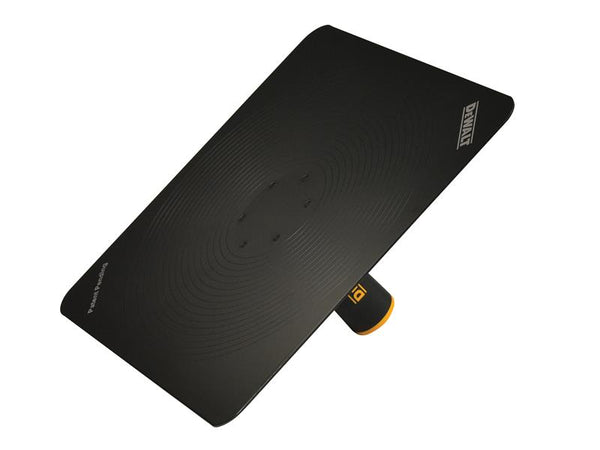 Anodised Finishing Hawk 13in­²