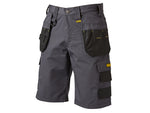 Cheverley Lightweight Polycotton Shorts