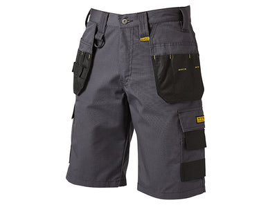 Cheverley Lightweight Polycotton Shorts