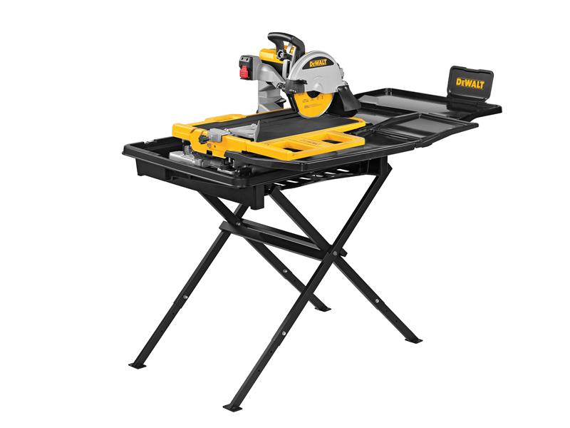 D36000 Wet Tile Saw 1500W 110V