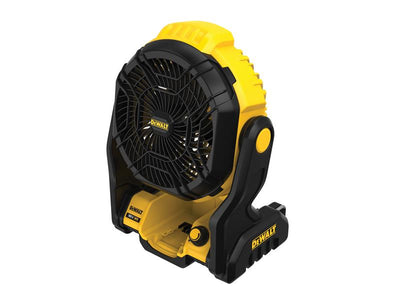 DeWalt DCE512N XR Brushless Fan 18V Bare Unit
