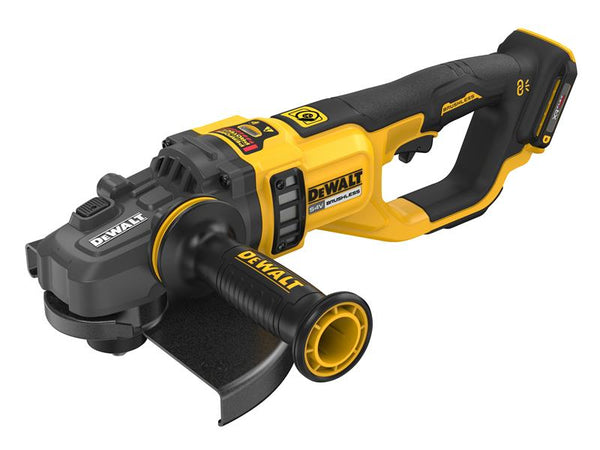 DCG460NK XR FlexVolt Angle Grinder 230mm 54V Bare Unit
