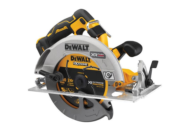 DCS573NT XR Advantage Circular Saw 190mm 18V Bare Unit