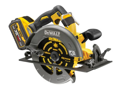 DeWalt DCS578N XR FlexVolt Circular Saw 190mm 54V Bare Unit