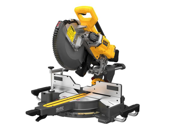 DCS781N XR FlexVolt Mitre Saw 305mm 54V Bare Unit