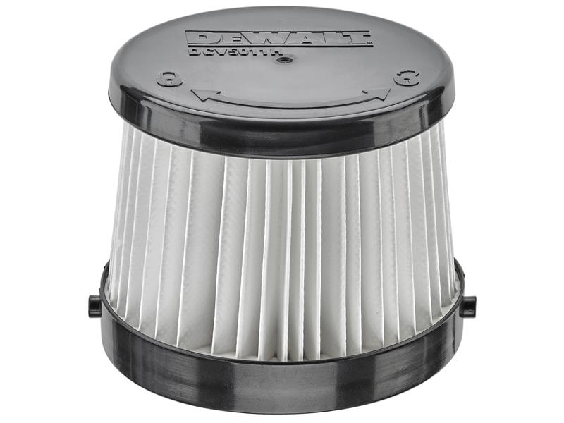 DeWalt DCV5011H Replacement Filter