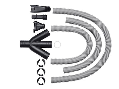 DeWalt DEWDE7778 35mm Dust Extraction Kit for 700/701/707