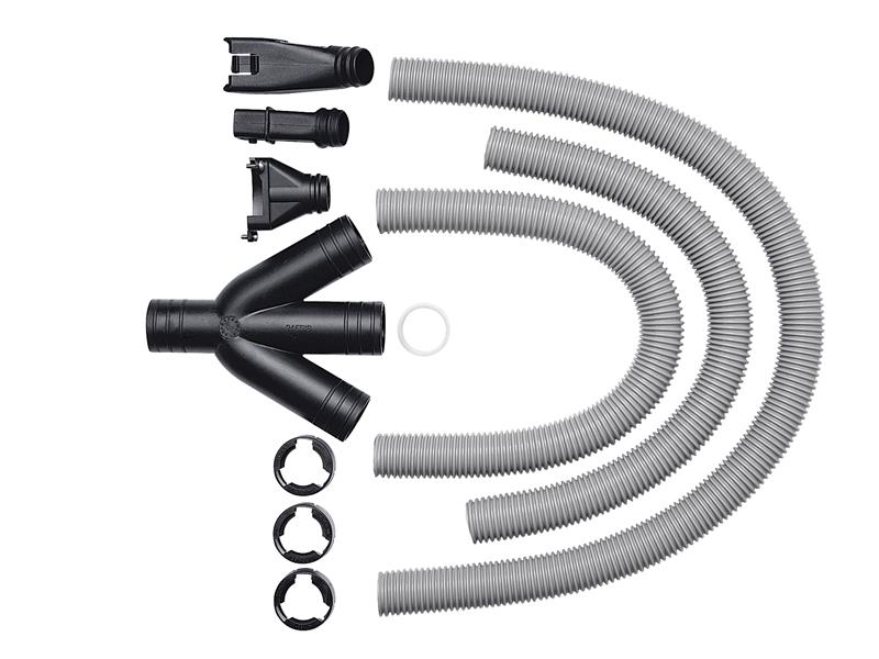DeWalt DEWDE7778 35mm Dust Extraction Kit for 700/701/707