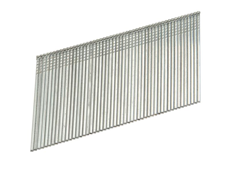 DeWalt DNBA1632SZ 16 Gauge Stainless Steel 20° Finish Nails 32mm (Pack 2500)