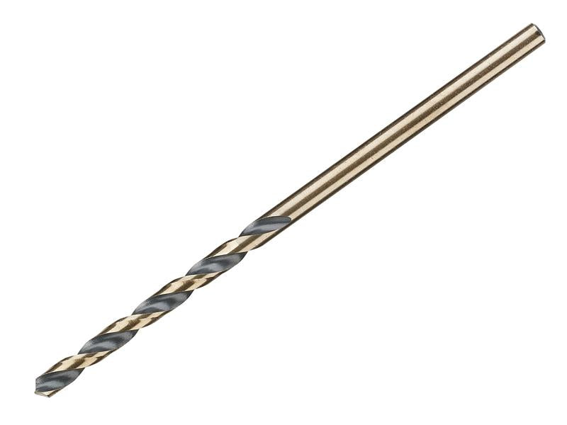 BLACK&GOLD HSS Drill Bit 3.0mm