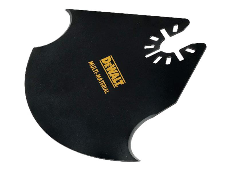 DeWalt DT20712 Multi-Tool Roofing Blade