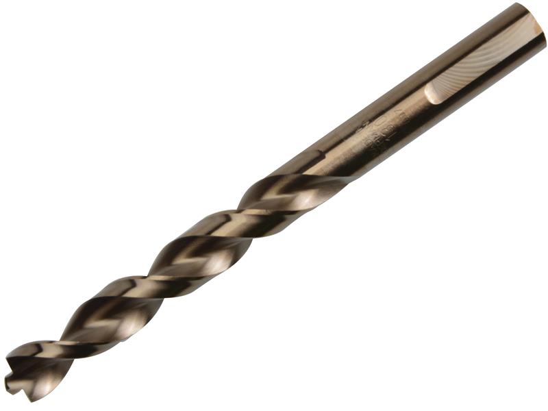 Extreme 2 Metal Drill Bits (10) 13.0mm OL:151mm WL:98mm