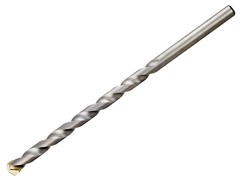 Masonry Drill Bit 14.0mm OL: 400mm WL: 230mm