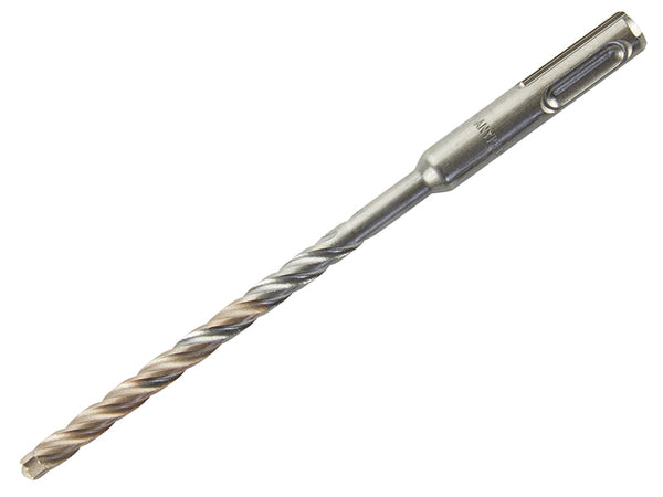 SDS Plus XLR Full Head Carbide Drill Bit 5.5mm OL:160mm WL:100mm