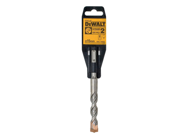SDS Plus EXTREME 2® Drill Bit 15 x 160mm