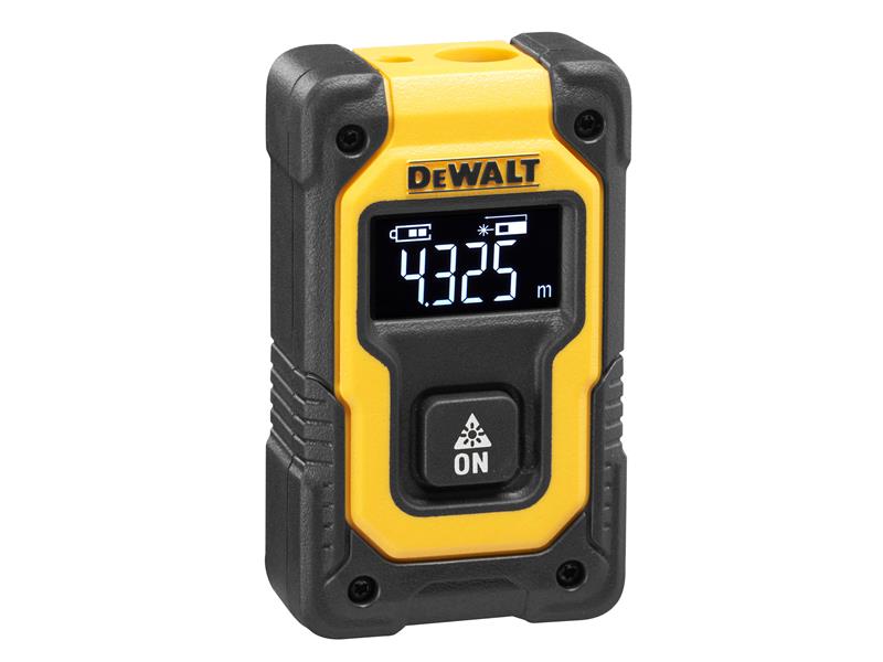 DW055PL Pocket Laser Distance Measure 16m