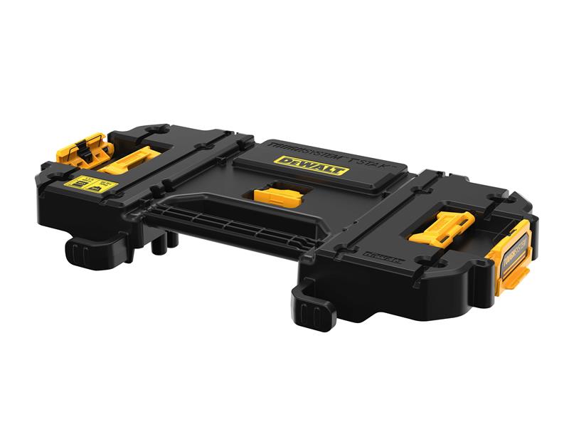 DWV9510 TSTAK™/TOUGHSYSTEM™ Vac Rack Attachment – Invicta Tools