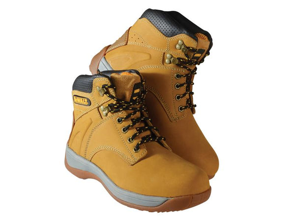 Extreme 3 Safety Boots Wheat UK 9 EUR 43