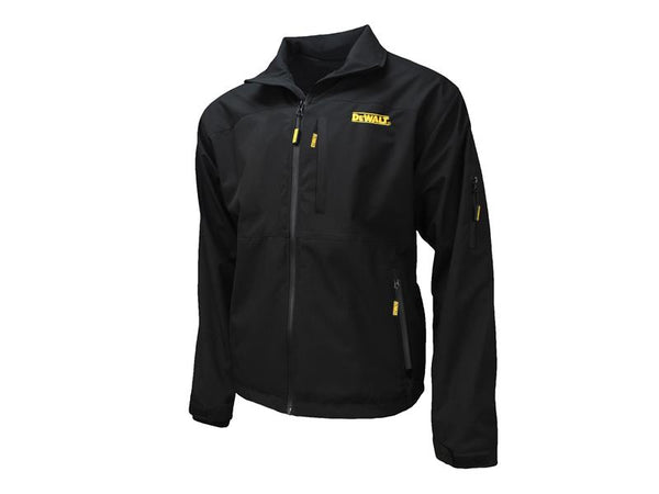 DCHJ090BD1 Heated Jacket - L