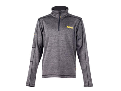 Jonesborough 1/4in Zip Mid-Layer Fleece