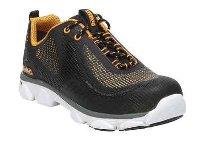 Krypton PU Sports Safety Trainers UK 12 EUR 47