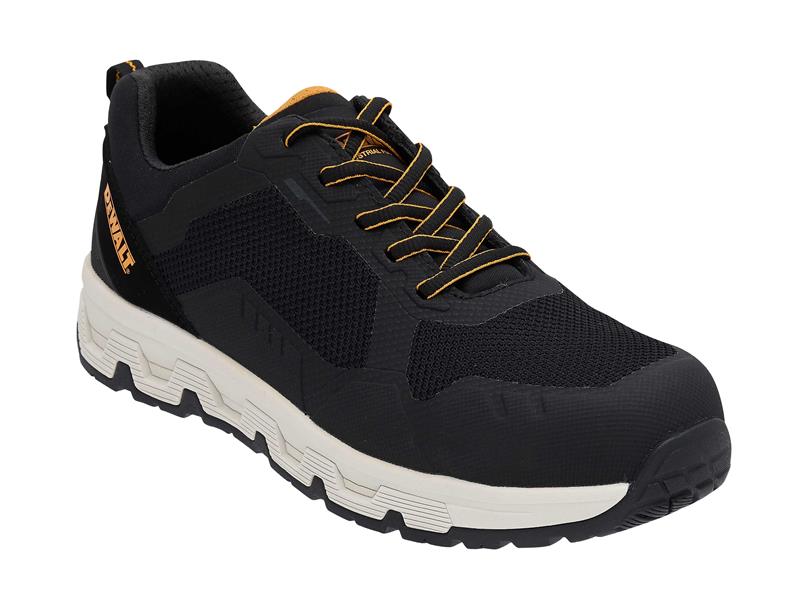 Lamar Lightweight Safety Trainers UK 6 EUR 39