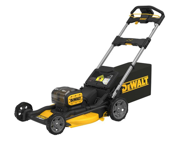 DCMWP134N XR Push Mower 2 x 18V Bare Unit