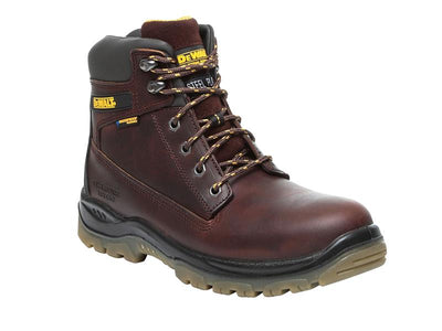 Titanium S3 Safety Boots Tan UK 12 EUR 47
