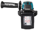 Makita DGA504Z 18V Brushless Angle Grinder 125mm - Bare Unit
