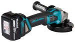 Makita DGA504Z 18V Brushless Angle Grinder 125mm - Bare Unit