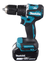 Makita DHP487Z 18V Brushless LXT Combi Drill Bare Unit