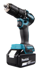 Makita DHP487Z 18V Brushless LXT Combi Drill Bare Unit
