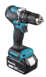 Makita DHP487Z 18V Brushless LXT Combi Drill Bare Unit