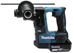 Makita DHR171Z 18V LXT Brushless SDS-Plus Rotary Hammer 17mm Bare Unit