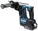 Makita DHR171Z 18V LXT Brushless SDS-Plus Rotary Hammer 17mm Bare Unit