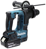 Makita DHR171Z 18V LXT Brushless SDS-Plus Rotary Hammer 17mm Bare Unit
